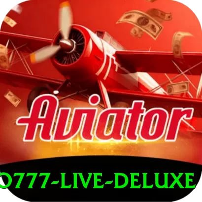 forro777 Live Deluxe - app