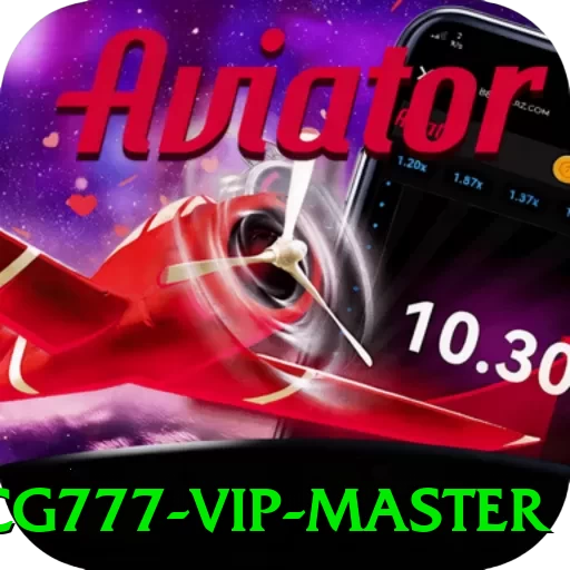 gcg777 - VIP Master - pk