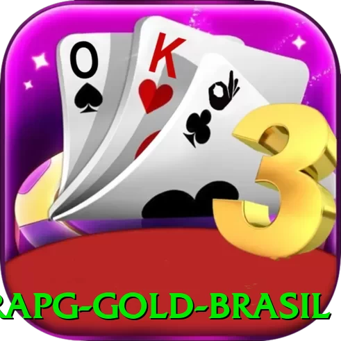 honrapg Gold Brasil - vip
