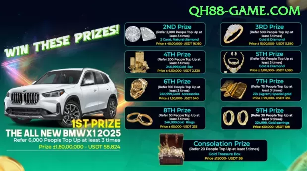 cc44 Prime Rewards Screenshot 2