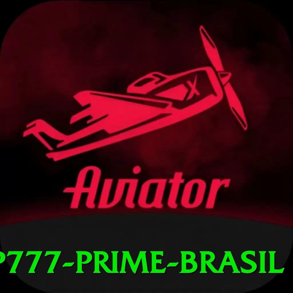ip777 Prime Brasil - go