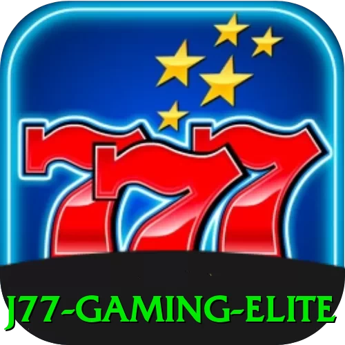 j77 - Gaming Elite - pak