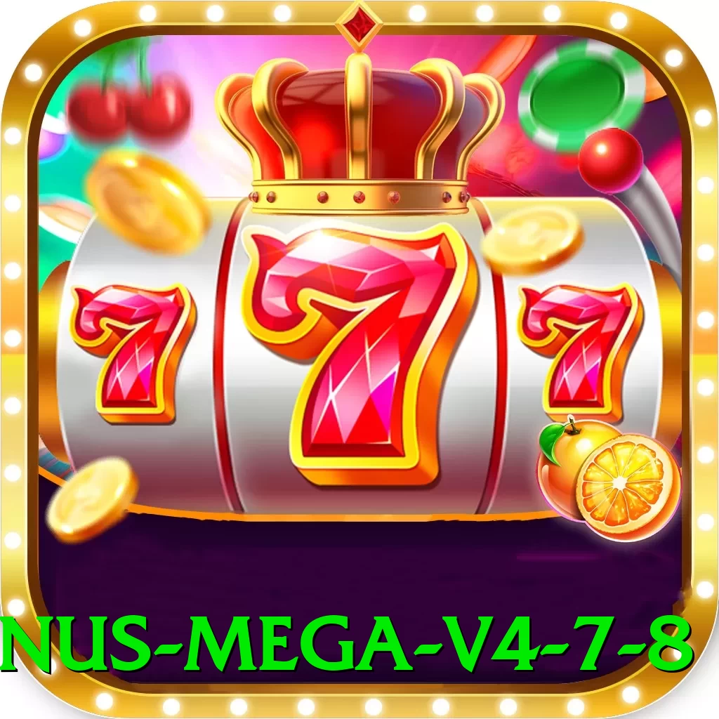 jzjz Bonus Mega v4.7.8 - app