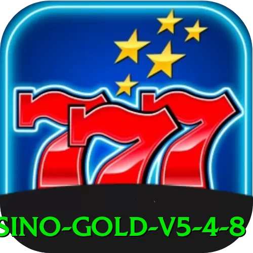 k107 Casino Gold v5.4.8 - apk
