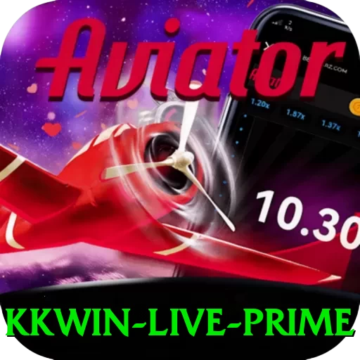 kkwin Live Prime - pro
