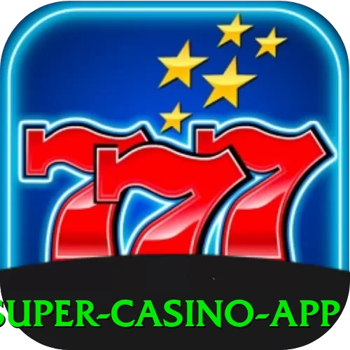 llxx Super Casino App - pk