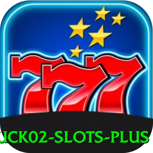 luck02 - Slots Plus - pro