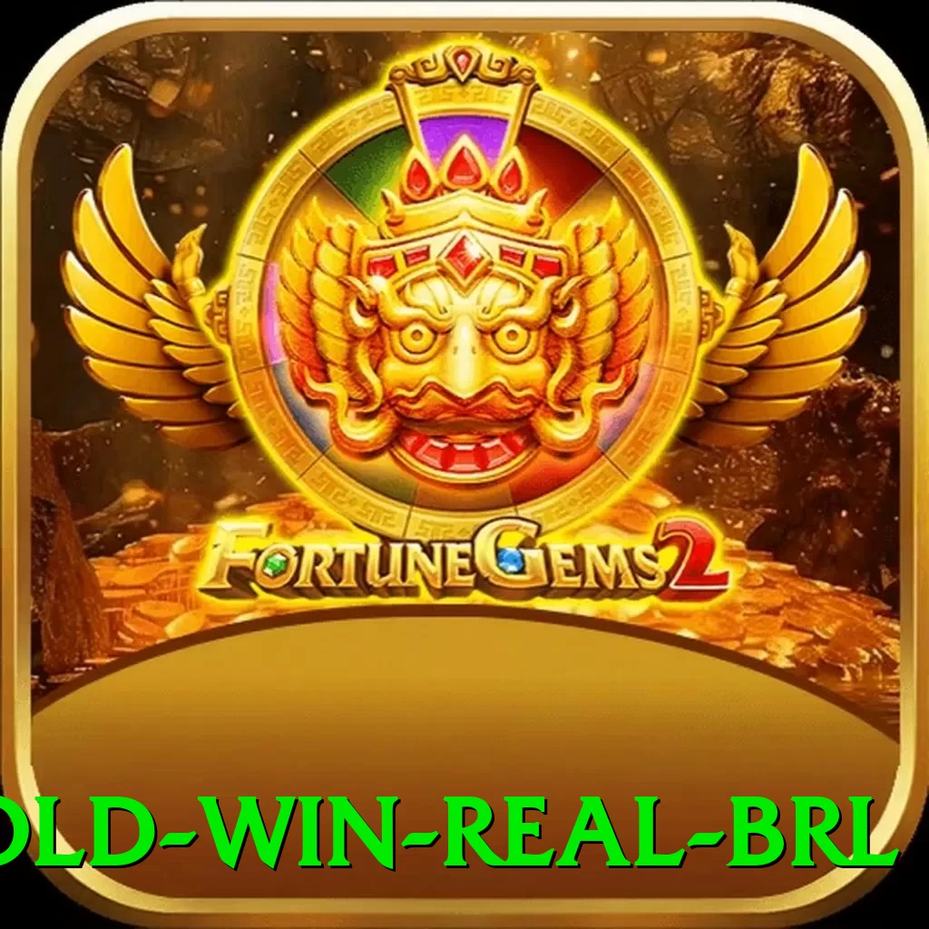 mmm5 Gold - Win Real BRL - game