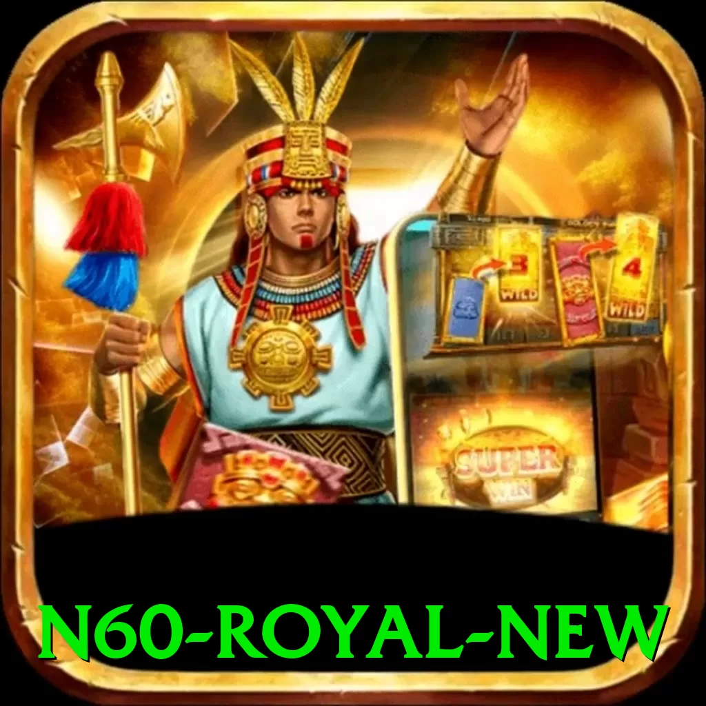 n60 Royal New - pro