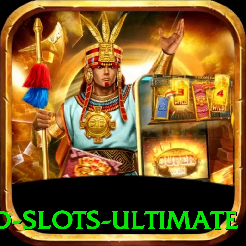 ndnd - Slots Ultimate - go