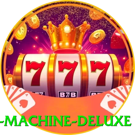 pg98 Slot Machine Deluxe - go