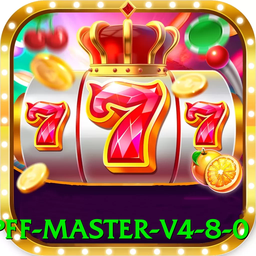 ppff Master v4.8.0 - vip