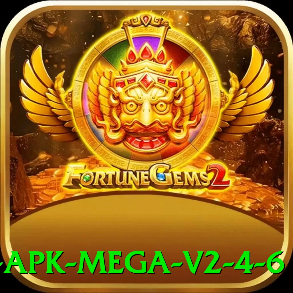 rainha66 APK Mega v2.4.6 - pk