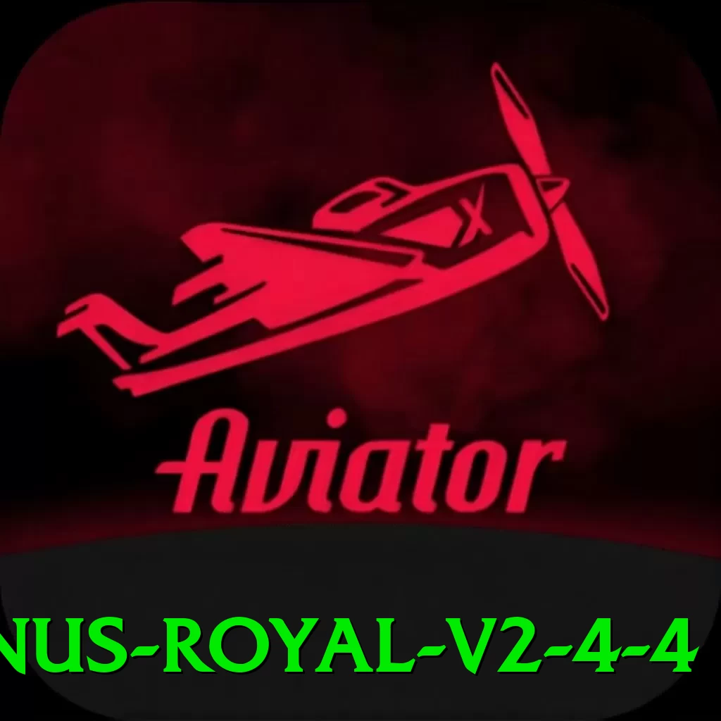 roda7 Bonus Royal v2.4.4 - vip