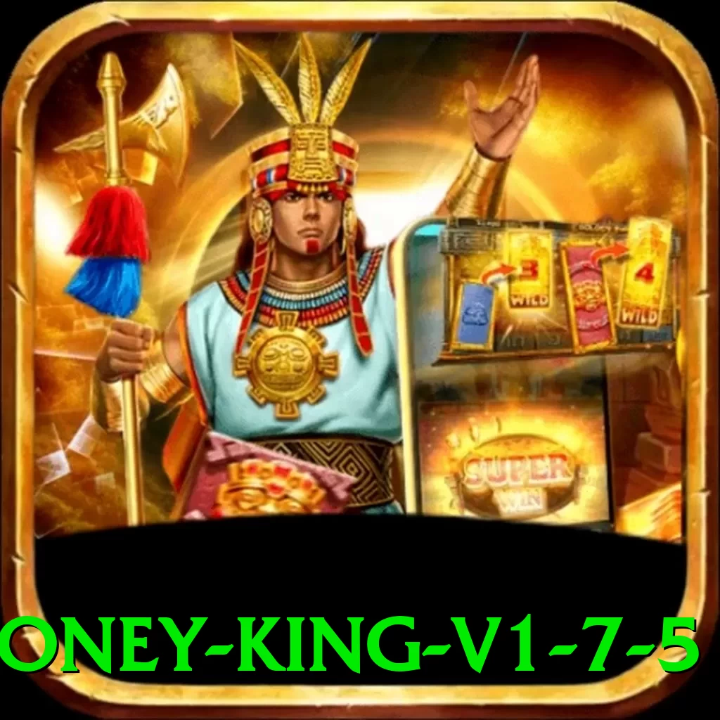 rr123 Money King v1.7.5 - game