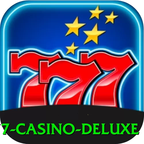 spin77 - Casino Deluxe - pk