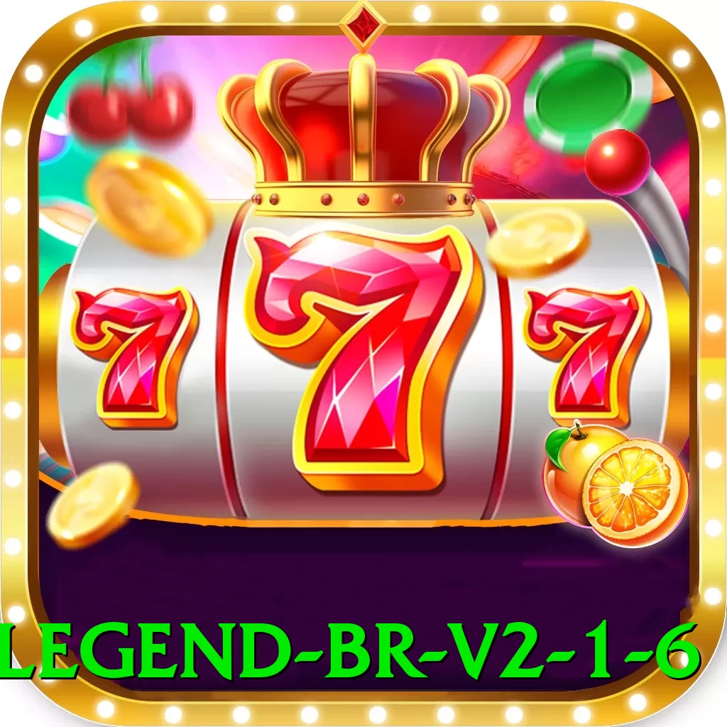 ta99 Legend BR v2.1.6 - go