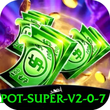 trvbet Jackpot Super v2.0.7 - plataforma