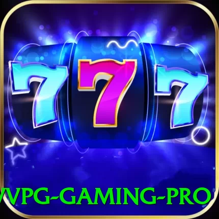 vvvpg Gaming Pro - go