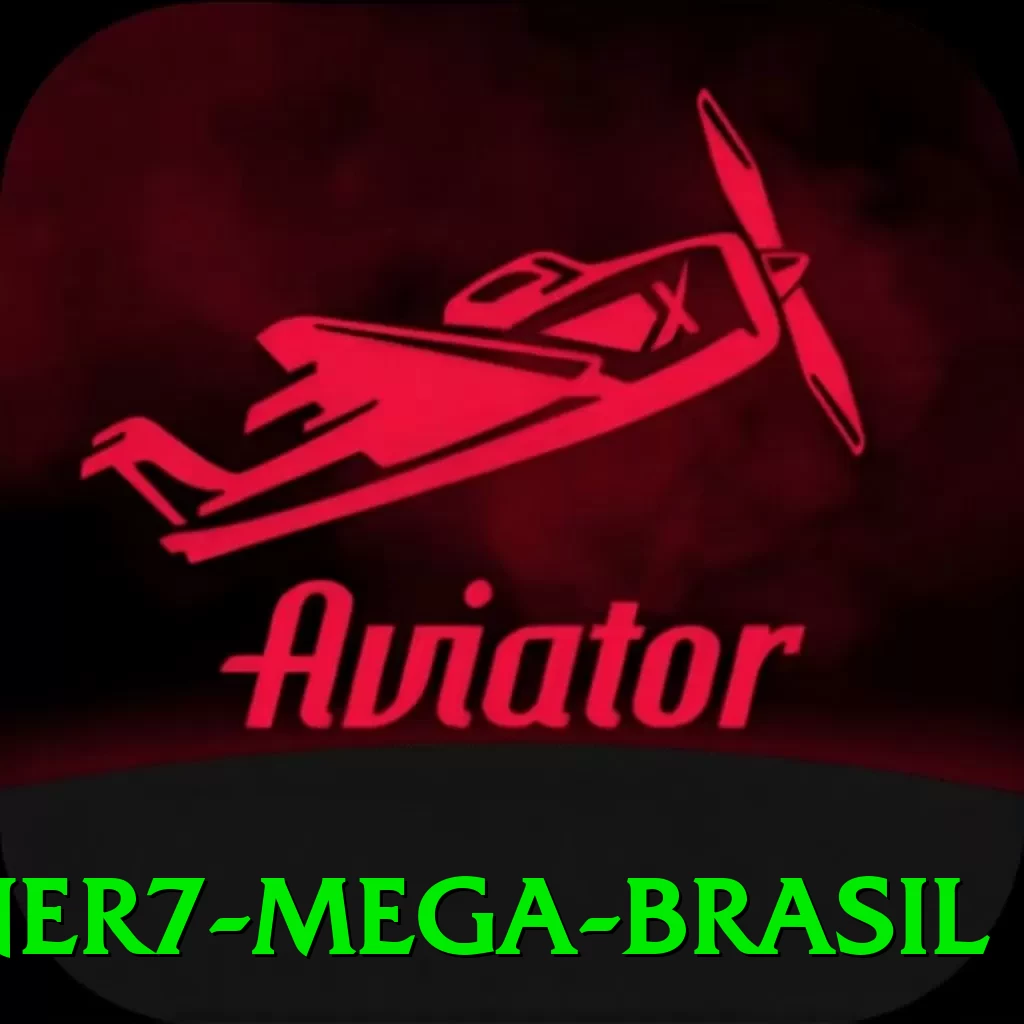 winner7 Mega Brasil - pro