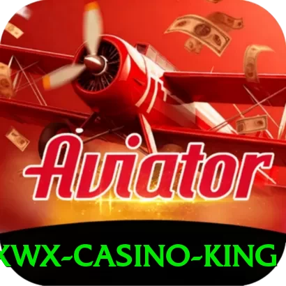 wxwx - Casino King - pak